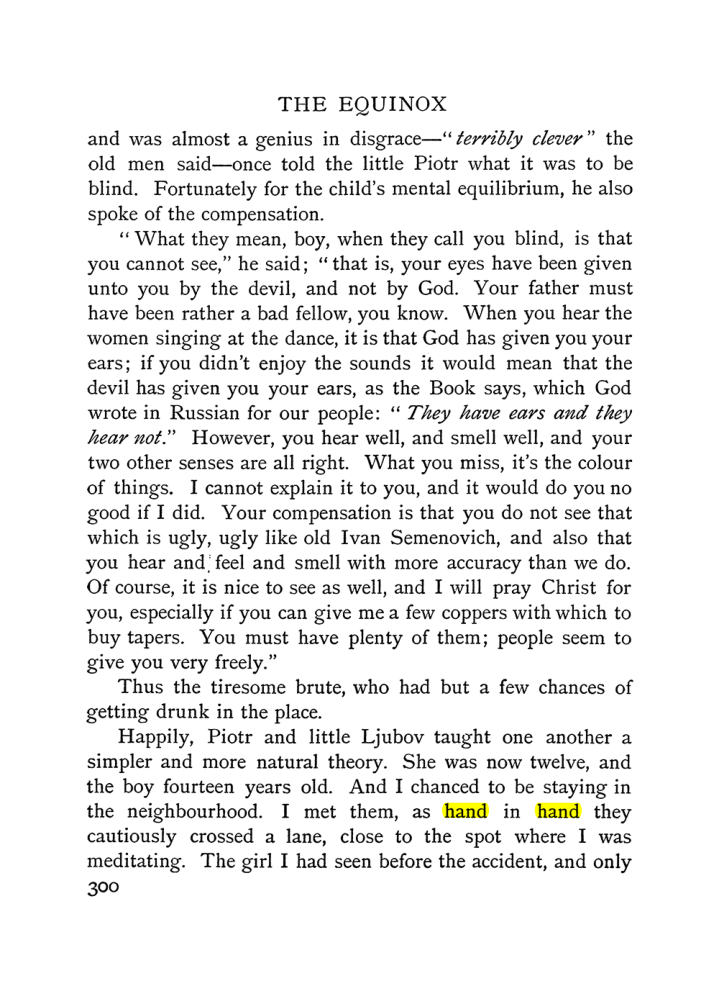 Original scan of The Equinox (Volume I, Number III), PDF page 318