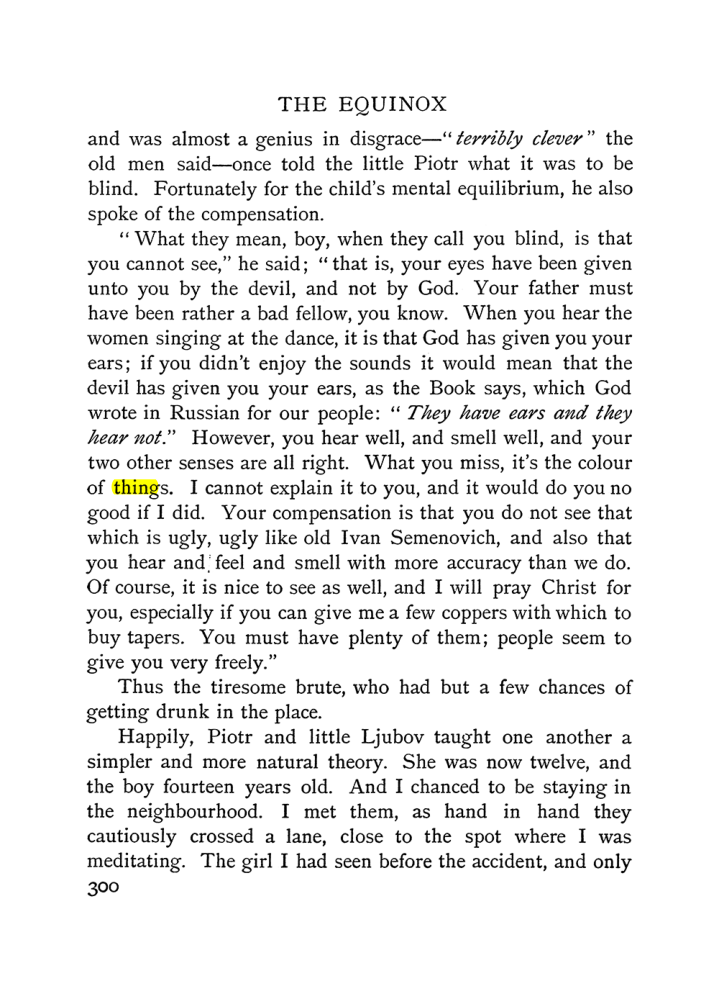 Original scan of The Equinox (Volume I, Number III), PDF page 318