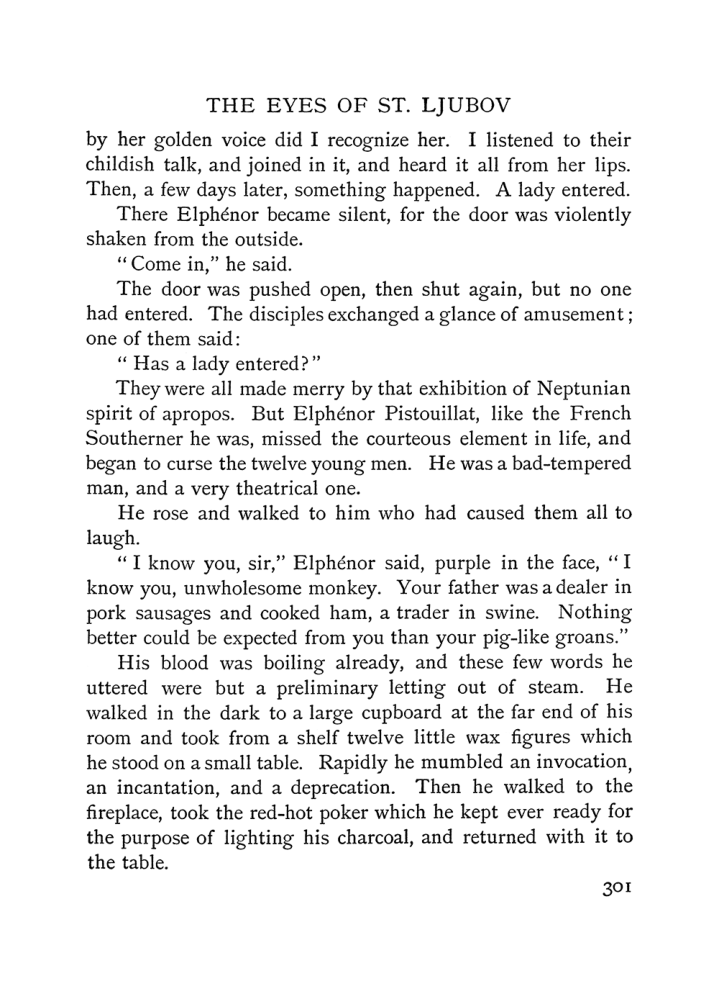 Original scan of The Equinox (Volume I, Number III), PDF page 319