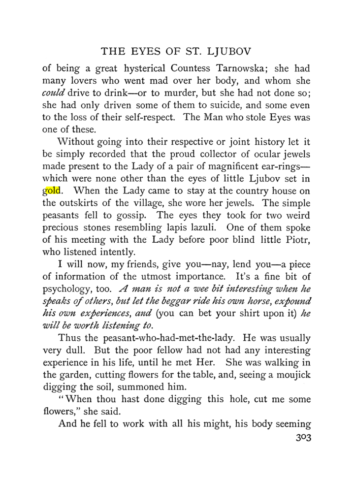 Original scan of The Equinox (Volume I, Number III), PDF page 321