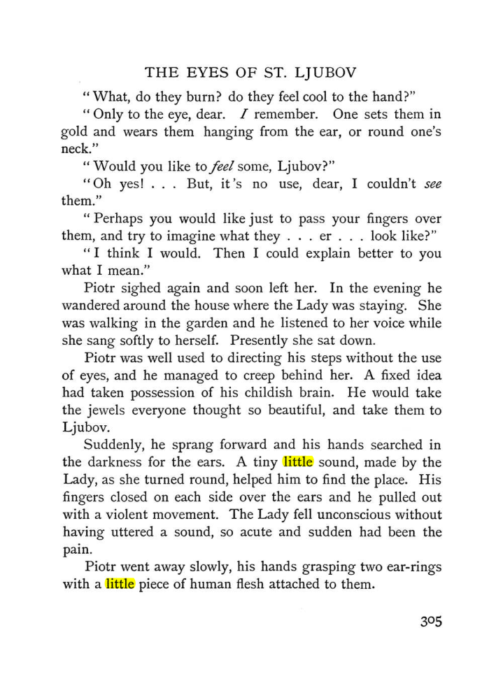 Original scan of The Equinox (Volume I, Number III), PDF page 323