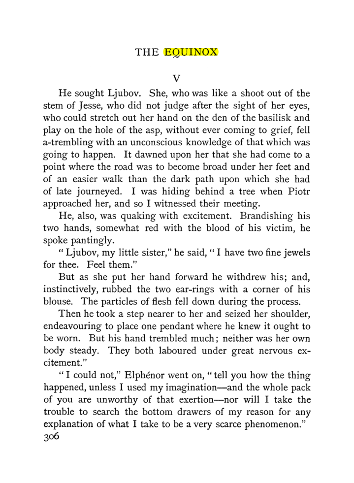 Original scan of The Equinox (Volume I, Number III), PDF page 324