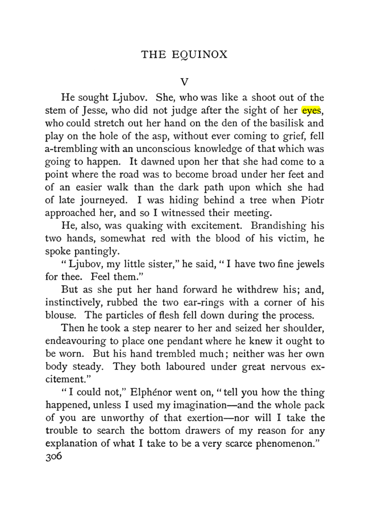 Original scan of The Equinox (Volume I, Number III), PDF page 324