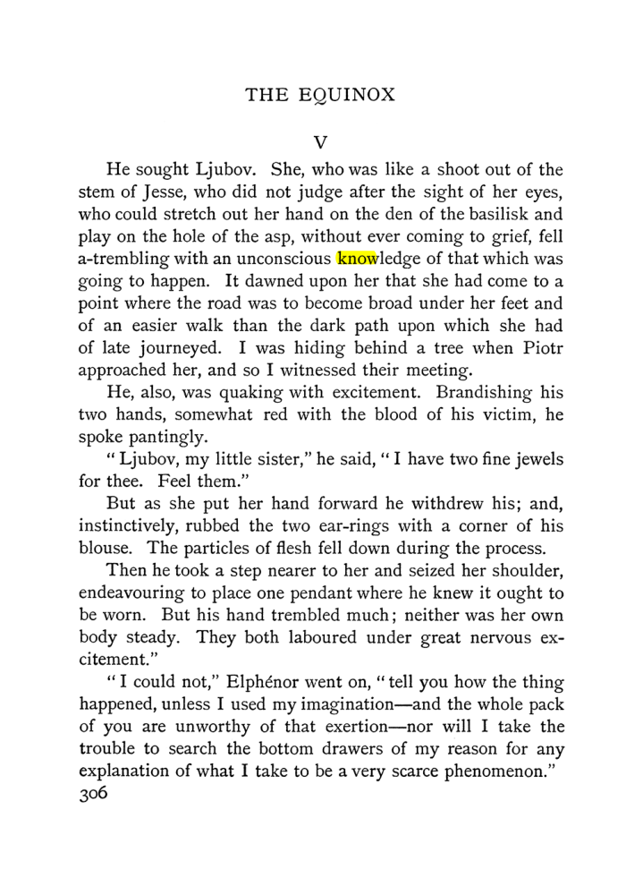 Original scan of The Equinox (Volume I, Number III), PDF page 324