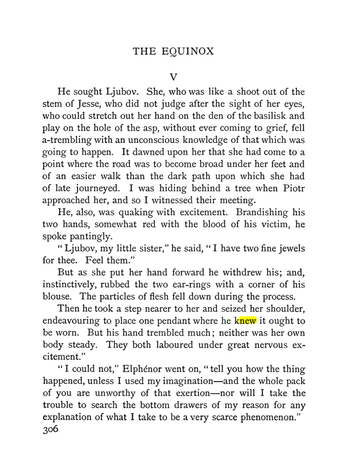 Original scan of The Equinox (Volume I, Number III), PDF page 324