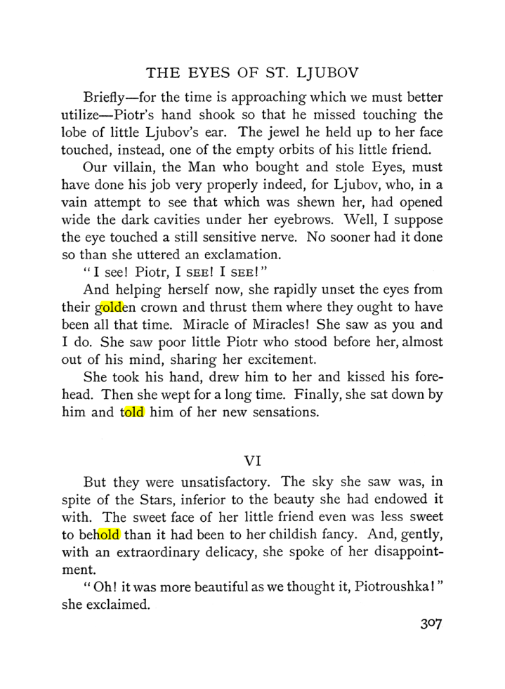 Original scan of The Equinox (Volume I, Number III), PDF page 325