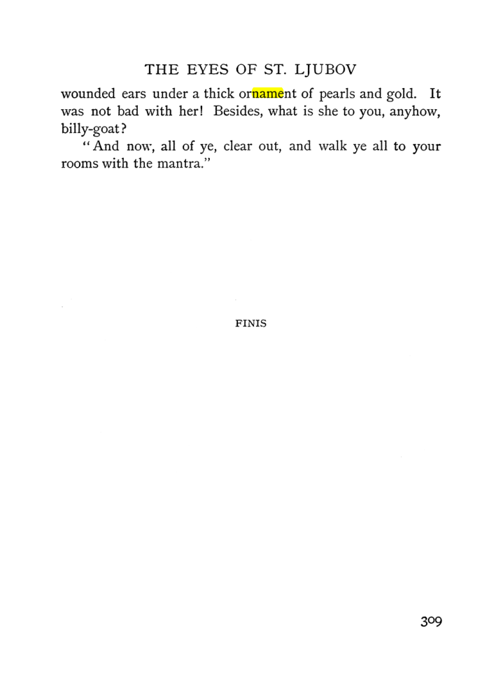 Original scan of The Equinox (Volume I, Number III), PDF page 327