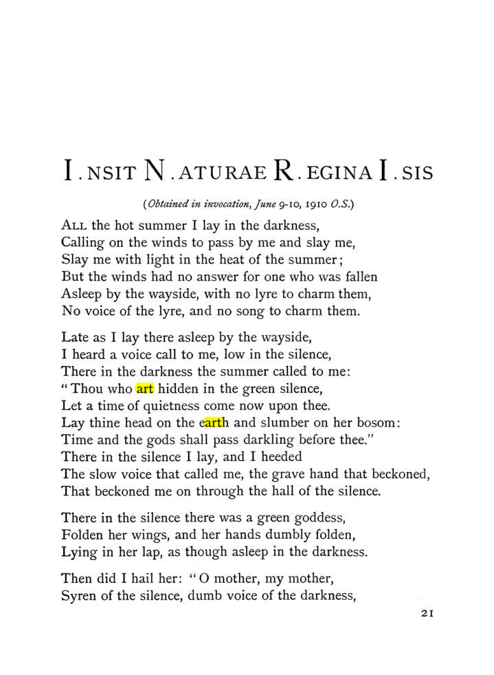 Original scan of The Equinox (Volume I, Number III), PDF page 33