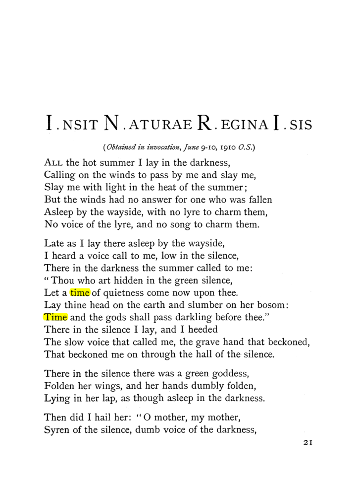 Original scan of The Equinox (Volume I, Number III), PDF page 33