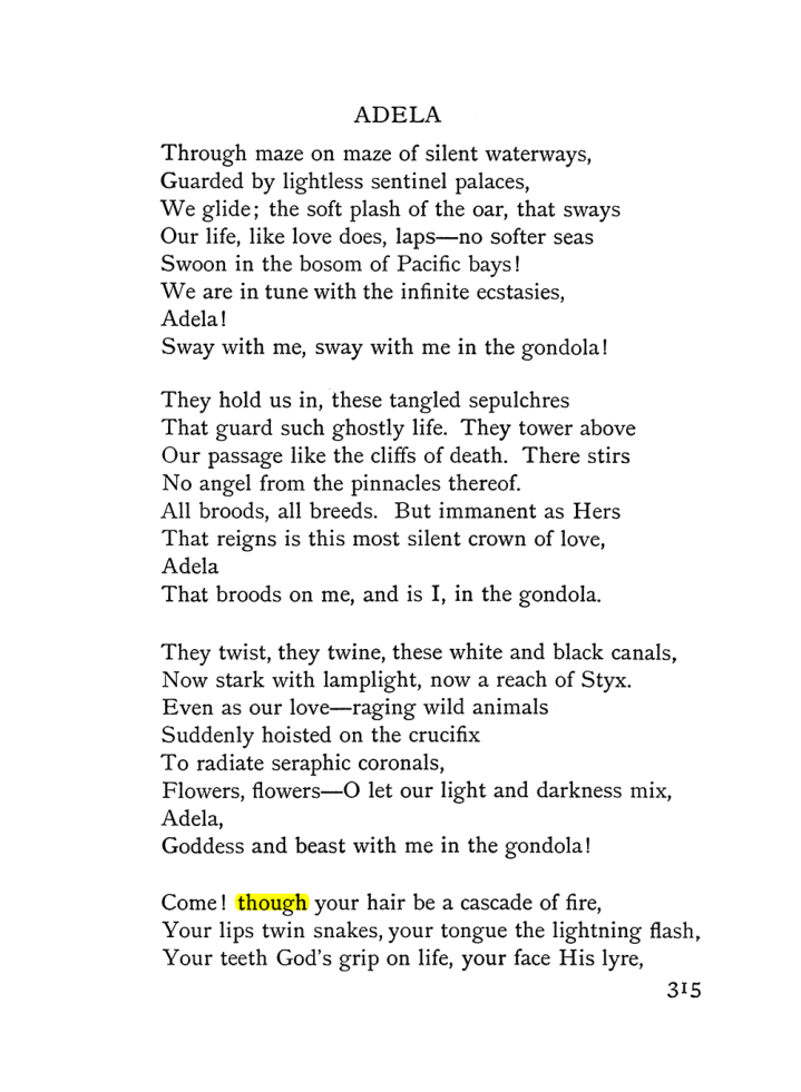 Original scan of The Equinox (Volume I, Number III), PDF page 333