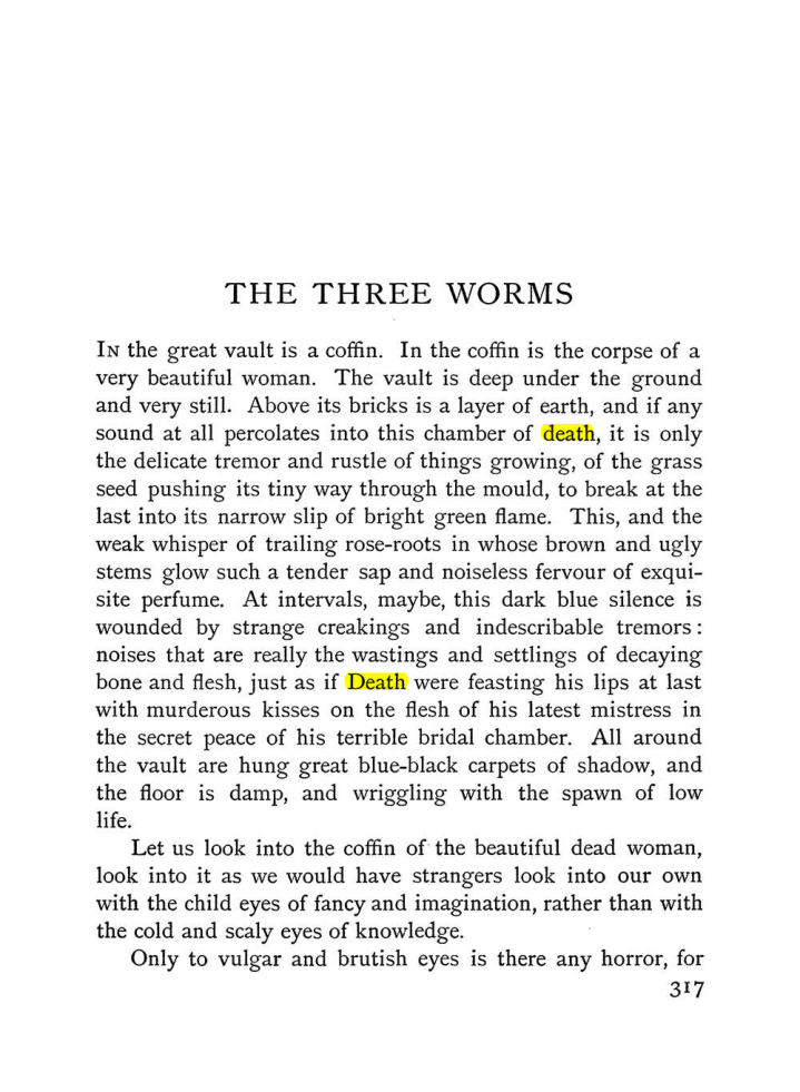 Original scan of The Equinox (Volume I, Number III), PDF page 335