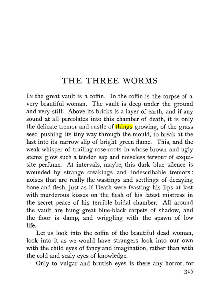 Original scan of The Equinox (Volume I, Number III), PDF page 335