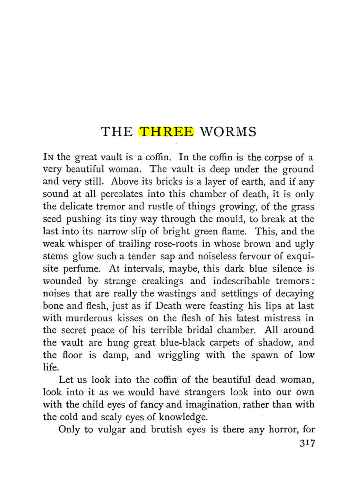 Original scan of The Equinox (Volume I, Number III), PDF page 335
