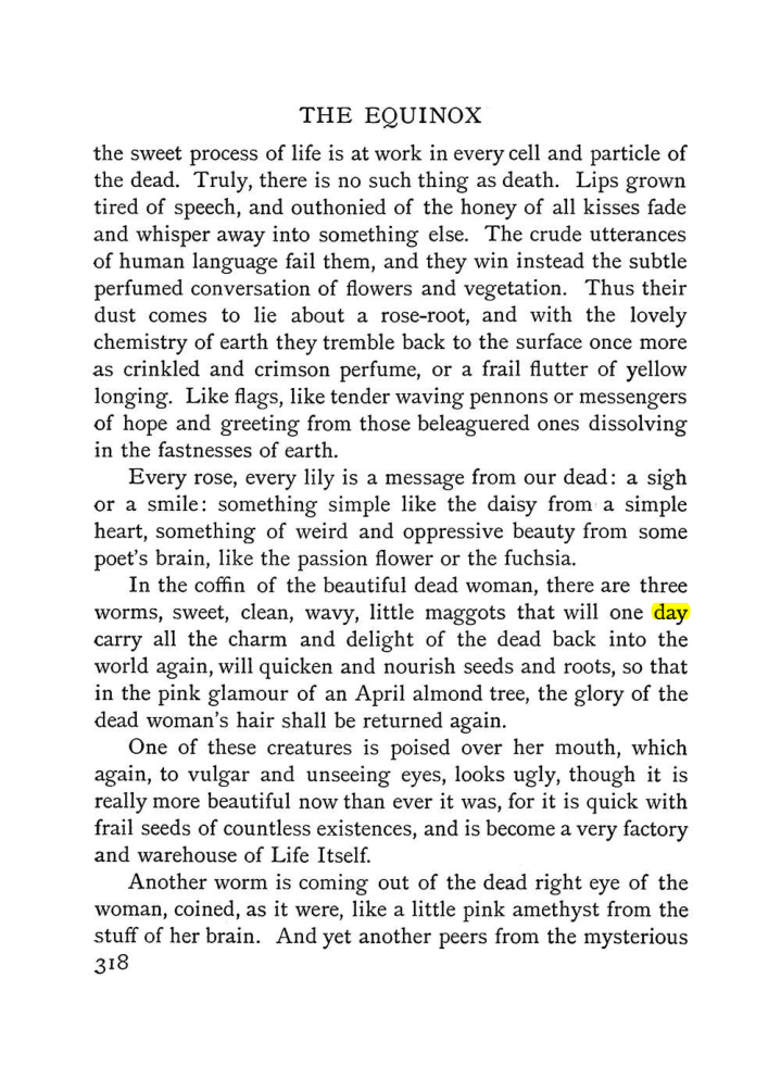 Original scan of The Equinox (Volume I, Number III), PDF page 336