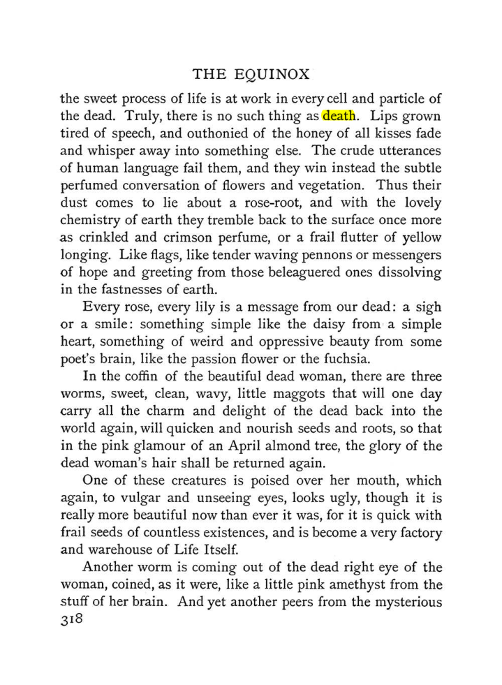 Original scan of The Equinox (Volume I, Number III), PDF page 336