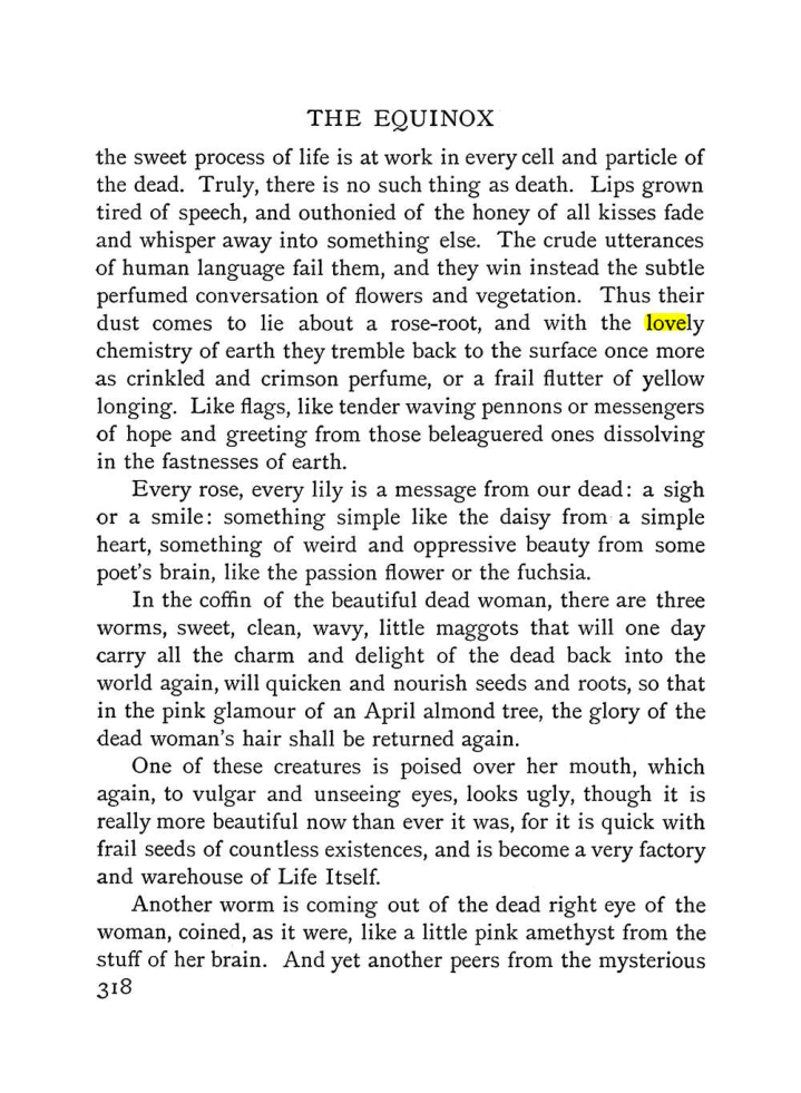 Original scan of The Equinox (Volume I, Number III), PDF page 336