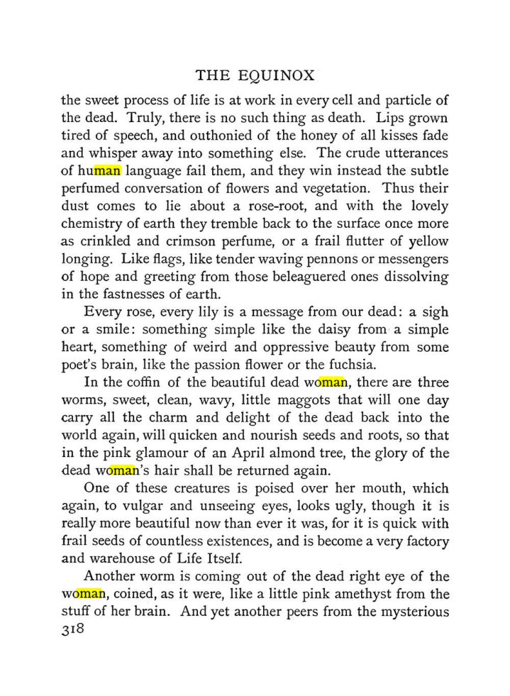 Original scan of The Equinox (Volume I, Number III), PDF page 336