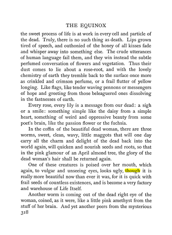 Original scan of The Equinox (Volume I, Number III), PDF page 336