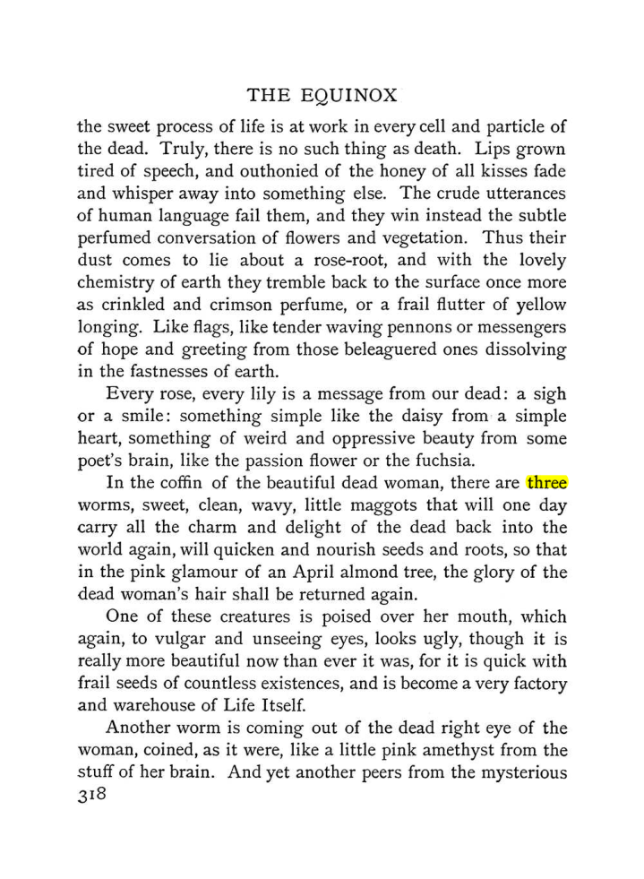 Original scan of The Equinox (Volume I, Number III), PDF page 336