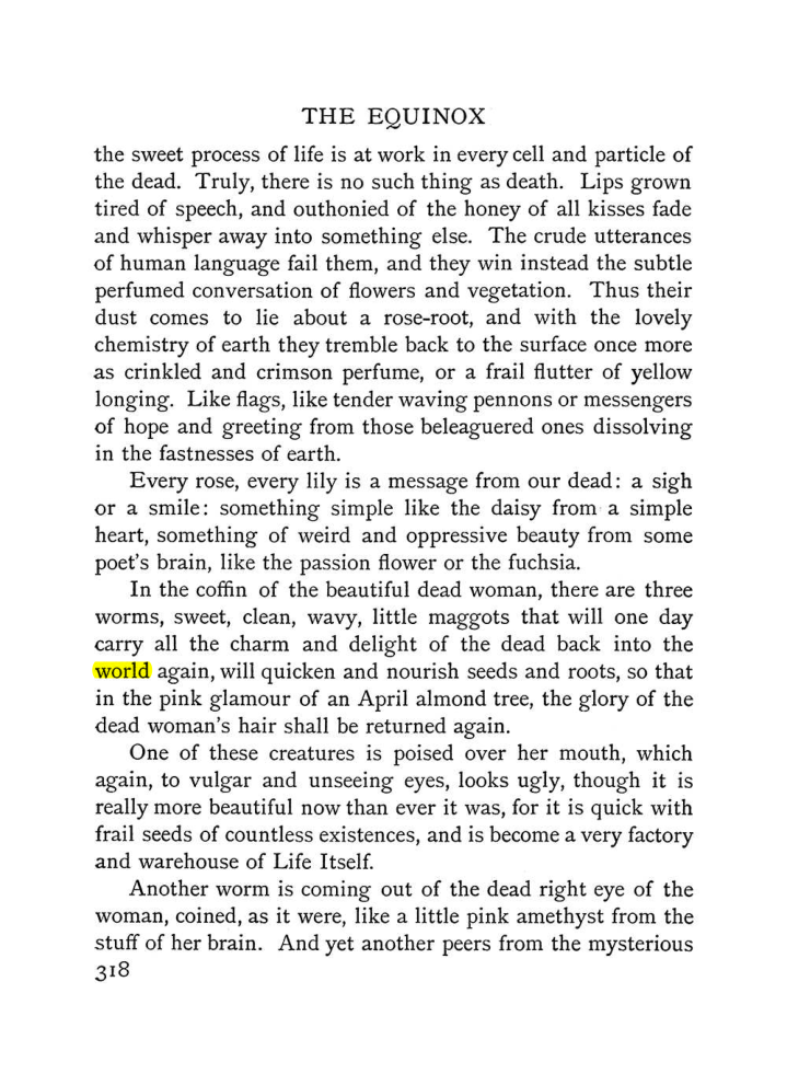Original scan of The Equinox (Volume I, Number III), PDF page 336