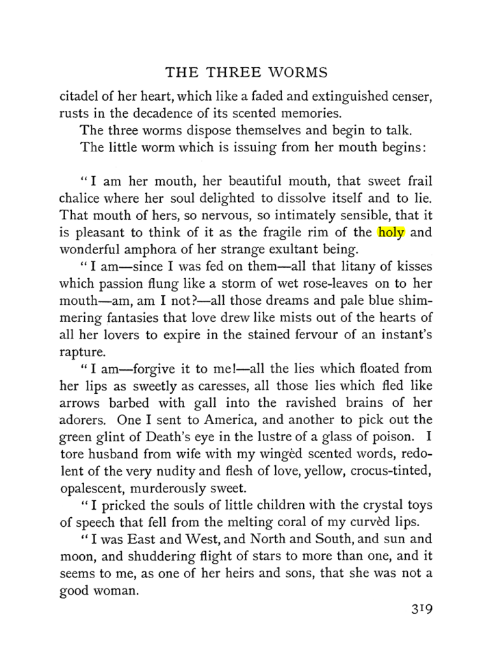 Original scan of The Equinox (Volume I, Number III), PDF page 337