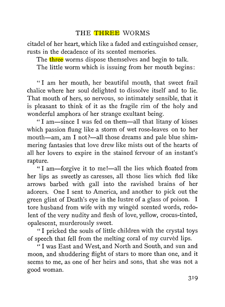 Original scan of The Equinox (Volume I, Number III), PDF page 337