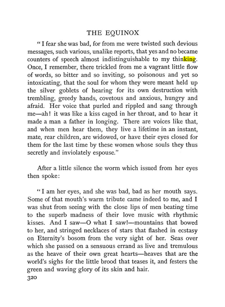 Original scan of The Equinox (Volume I, Number III), PDF page 338