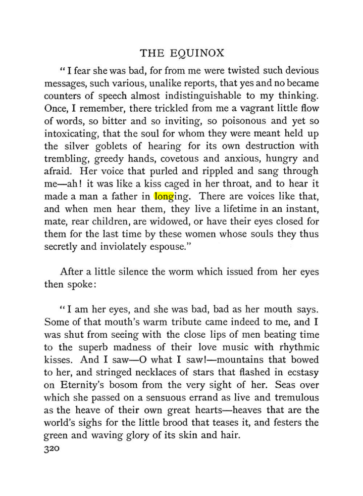 Original scan of The Equinox (Volume I, Number III), PDF page 338