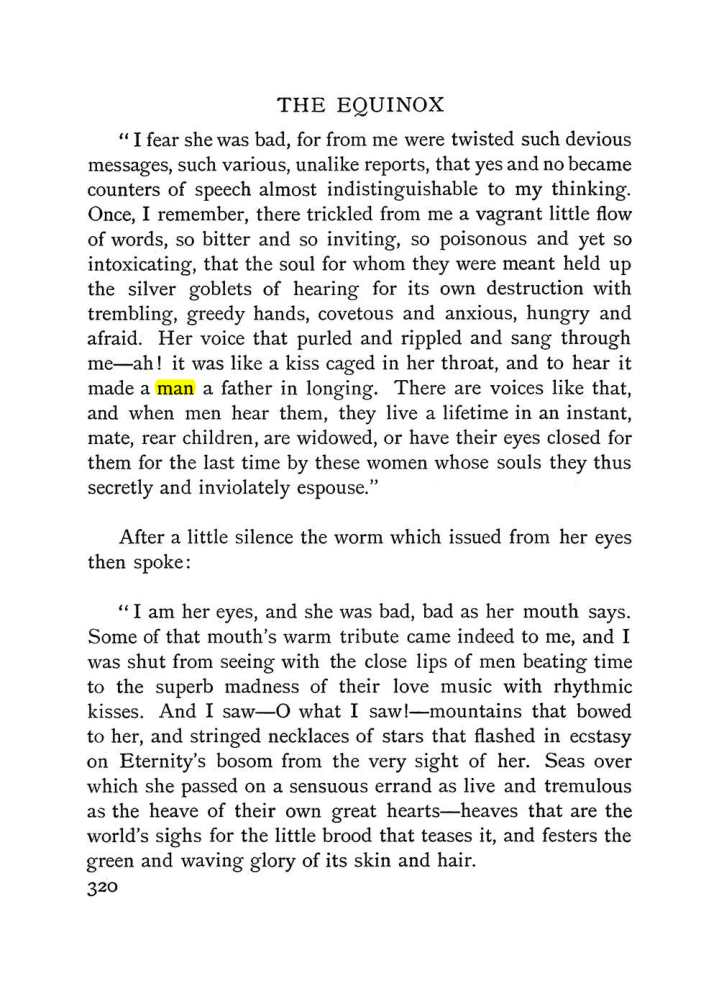 Original scan of The Equinox (Volume I, Number III), PDF page 338