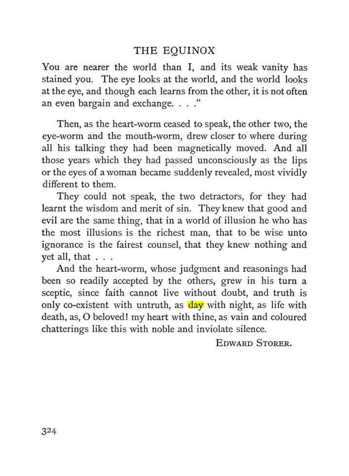 Original scan of The Equinox (Volume I, Number III), PDF page 342