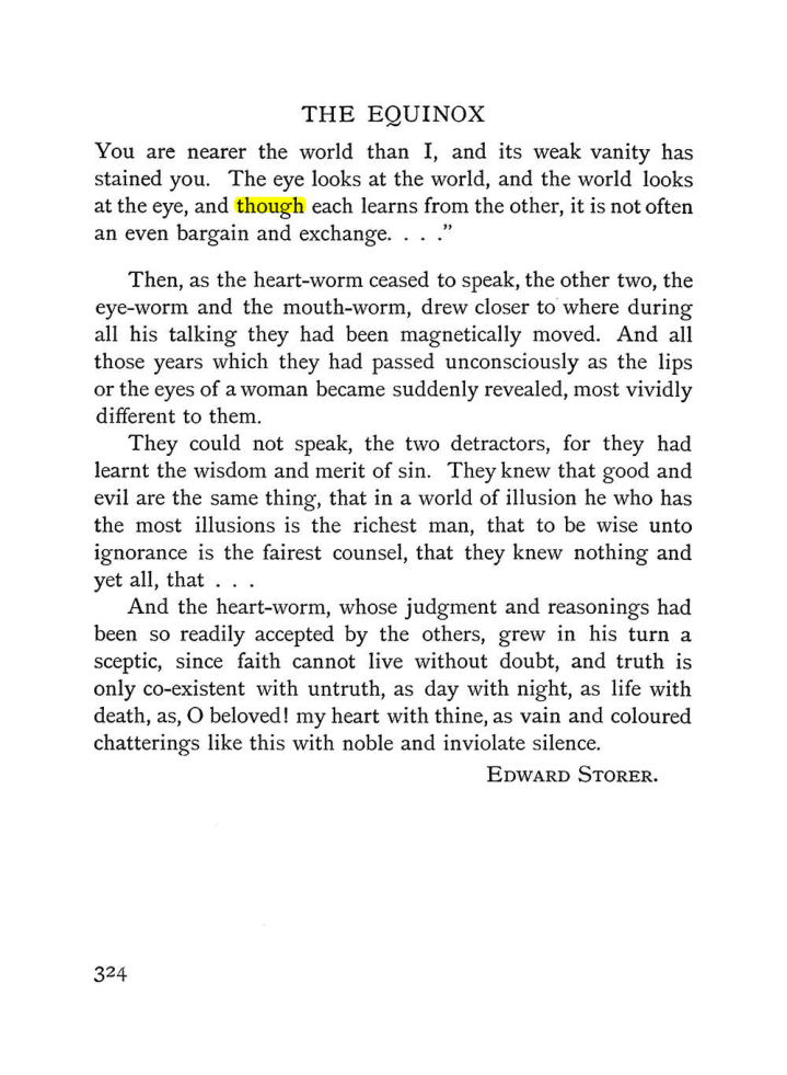 Original scan of The Equinox (Volume I, Number III), PDF page 342