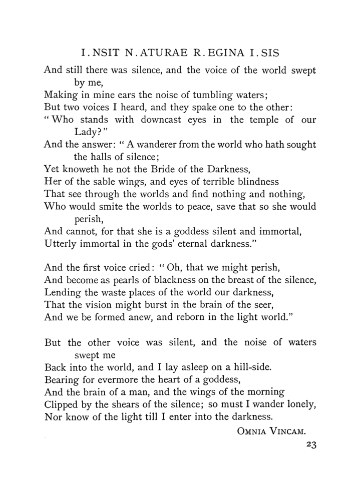 Original scan of The Equinox (Volume I, Number III), PDF page 35