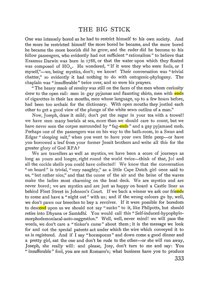 Original scan of The Equinox (Volume I, Number III), PDF page 351