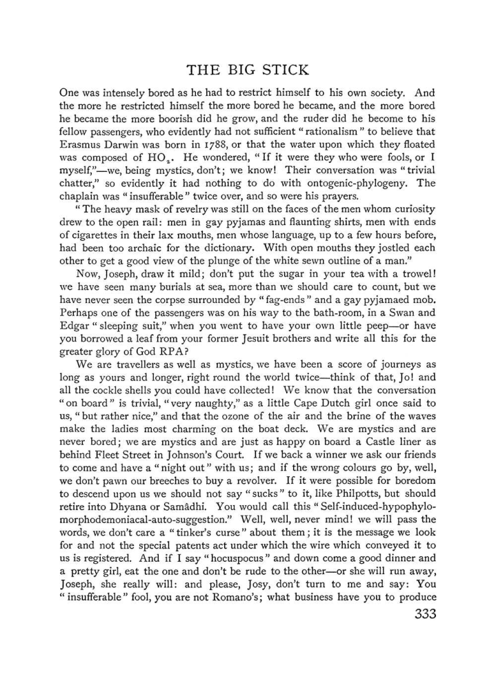 Original scan of The Equinox (Volume I, Number III), PDF page 351