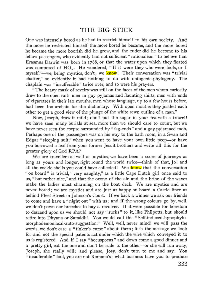 Original scan of The Equinox (Volume I, Number III), PDF page 351