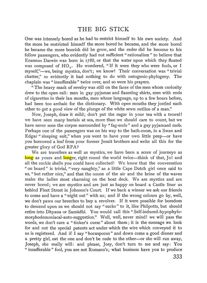 Original scan of The Equinox (Volume I, Number III), PDF page 351