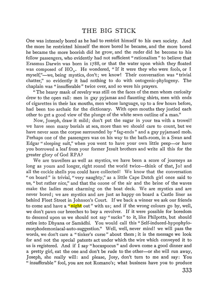 Original scan of The Equinox (Volume I, Number III), PDF page 351