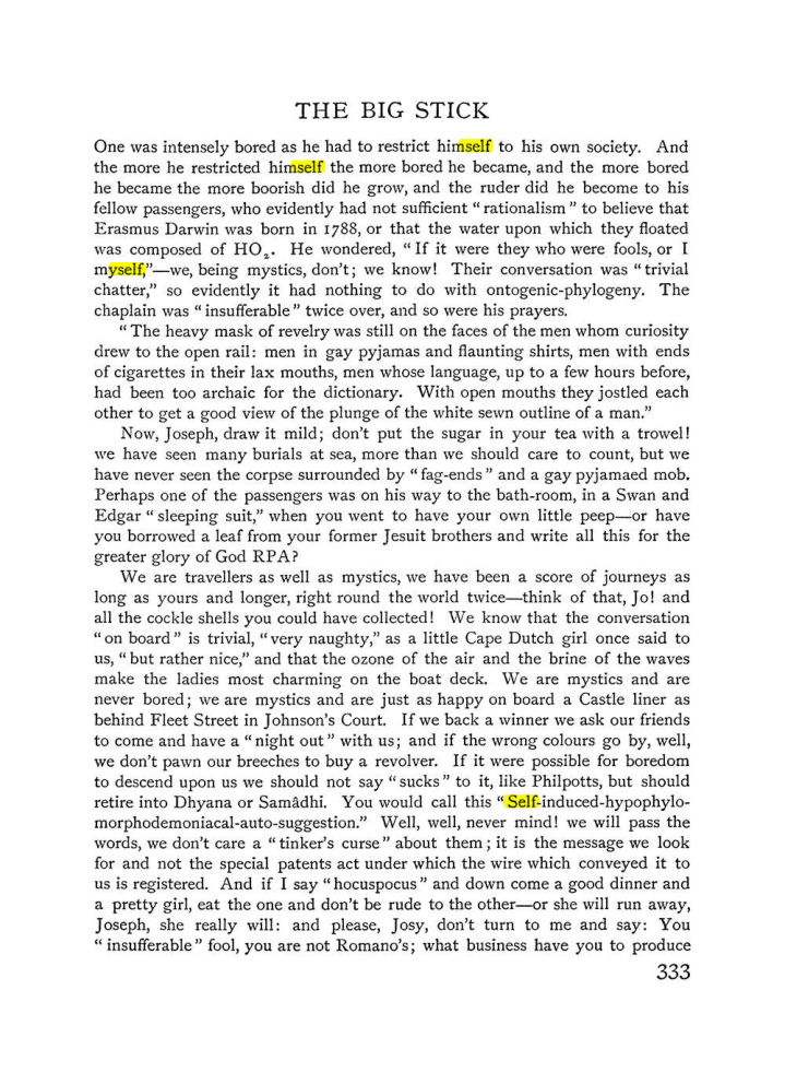 Original scan of The Equinox (Volume I, Number III), PDF page 351