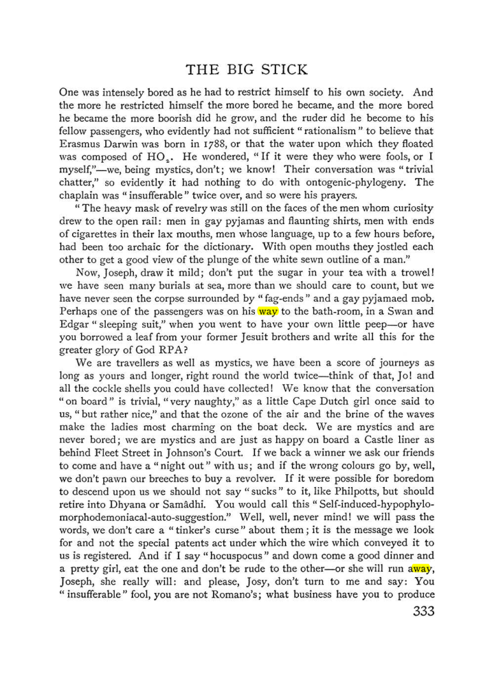Original scan of The Equinox (Volume I, Number III), PDF page 351