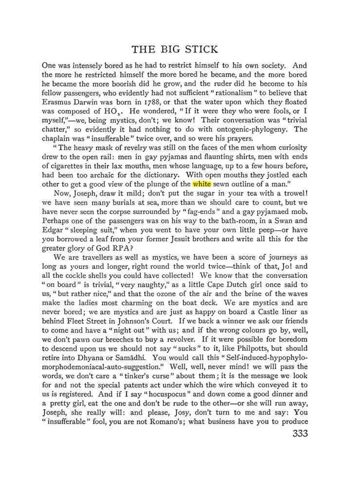 Original scan of The Equinox (Volume I, Number III), PDF page 351