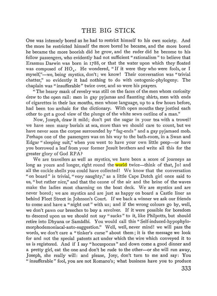 Original scan of The Equinox (Volume I, Number III), PDF page 351