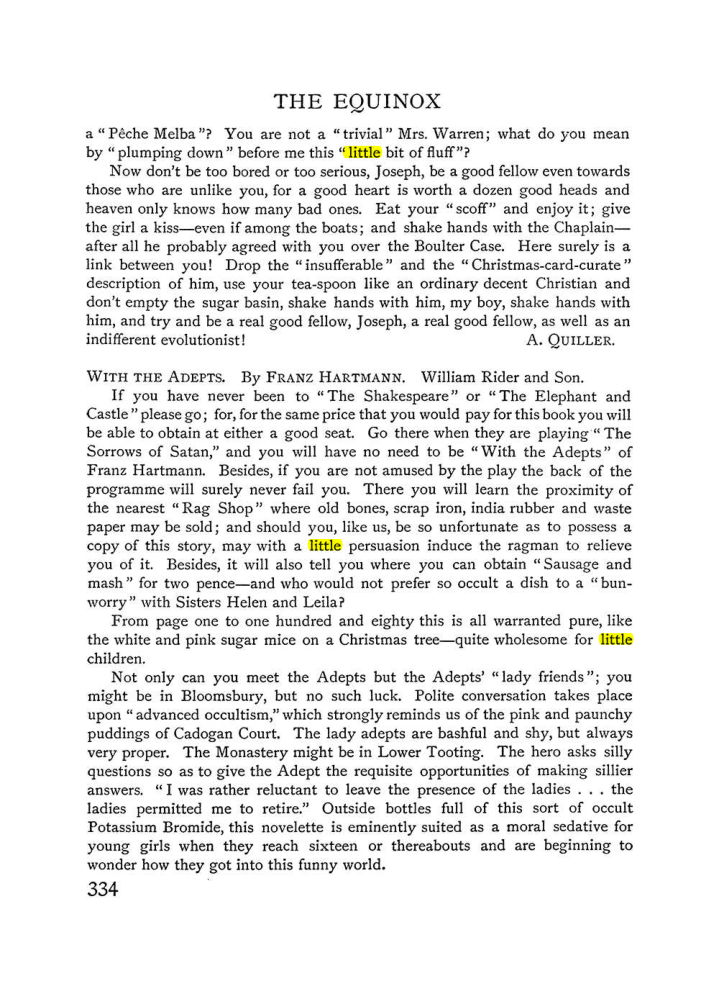 Original scan of The Equinox (Volume I, Number III), PDF page 352