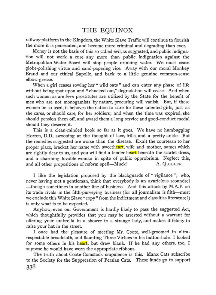 Original scan of The Equinox (Volume I, Number III), PDF page 356