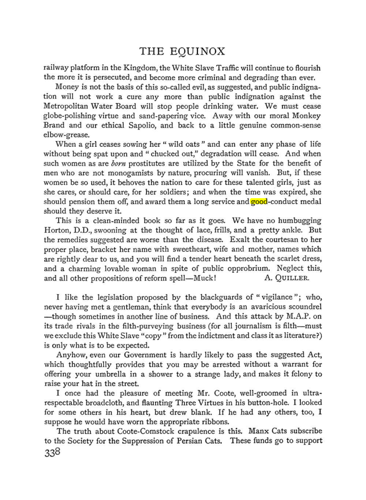 Original scan of The Equinox (Volume I, Number III), PDF page 356