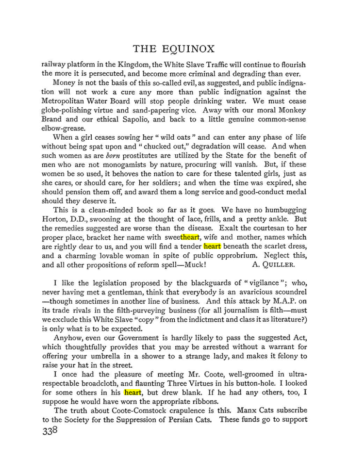 Original scan of The Equinox (Volume I, Number III), PDF page 356