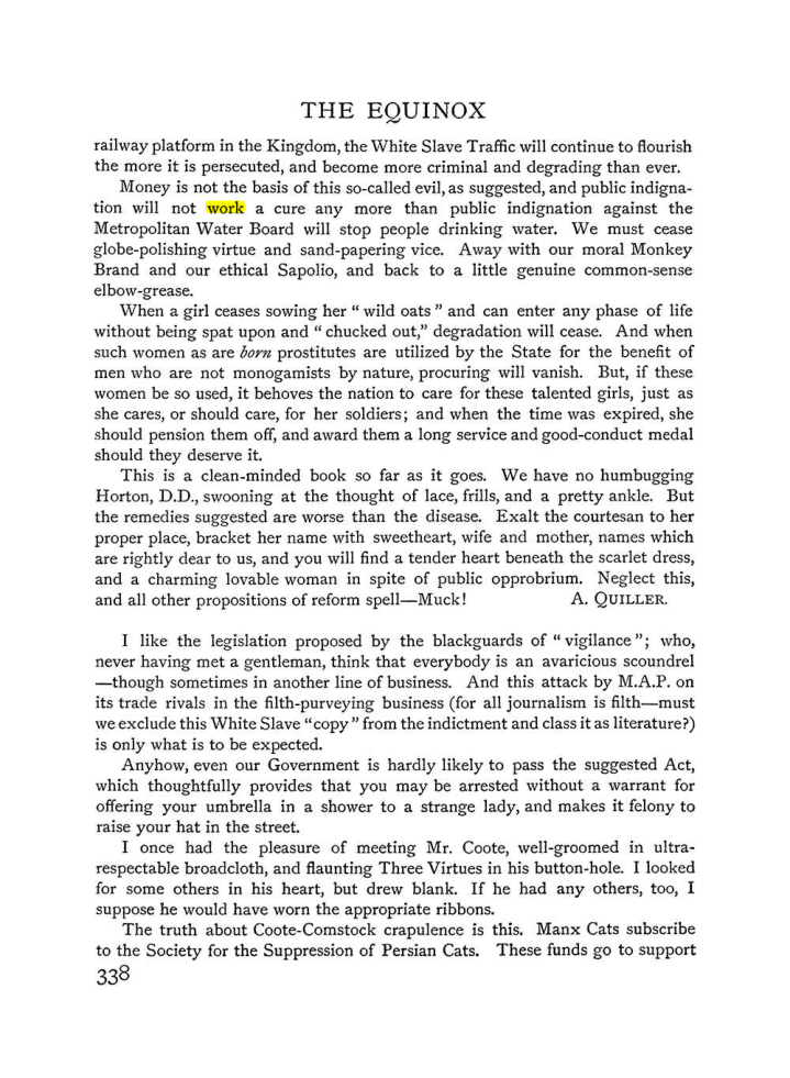 Original scan of The Equinox (Volume I, Number III), PDF page 356