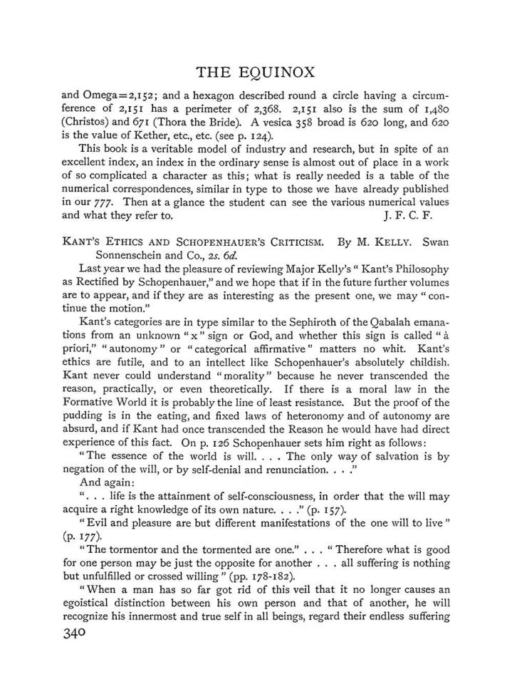 Original scan of The Equinox (Volume I, Number III), PDF page 358