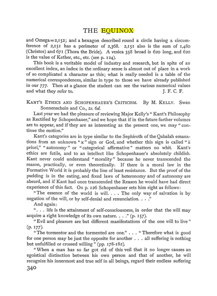Original scan of The Equinox (Volume I, Number III), PDF page 358