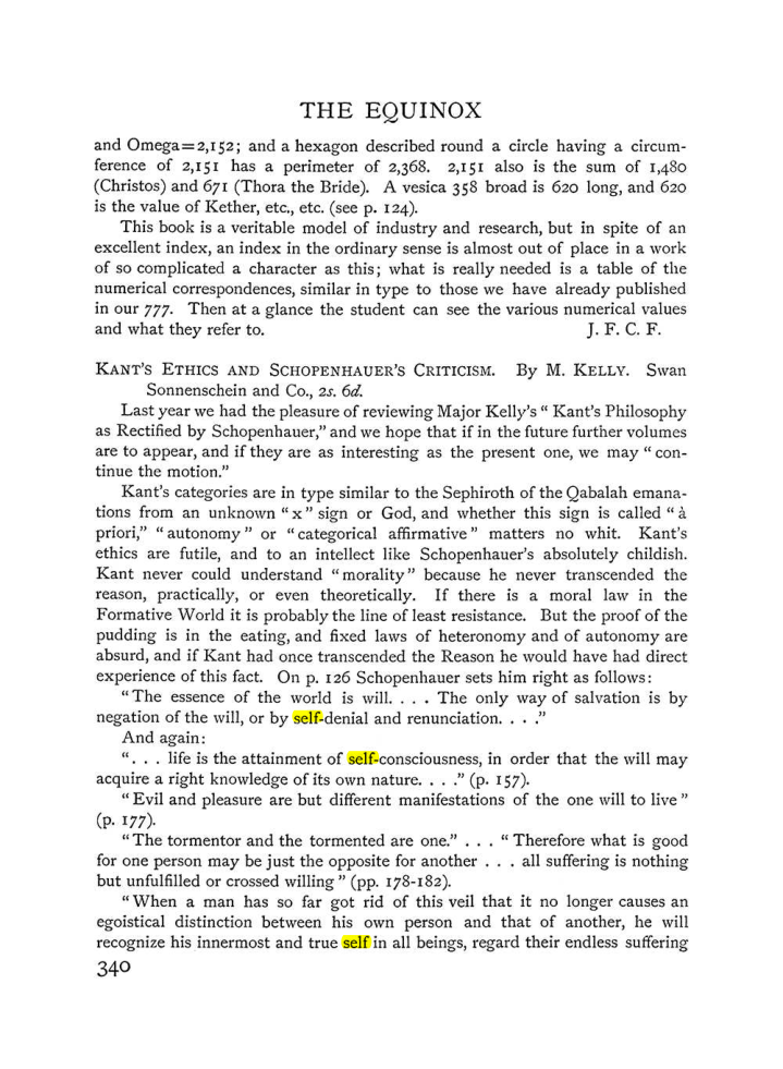 Original scan of The Equinox (Volume I, Number III), PDF page 358