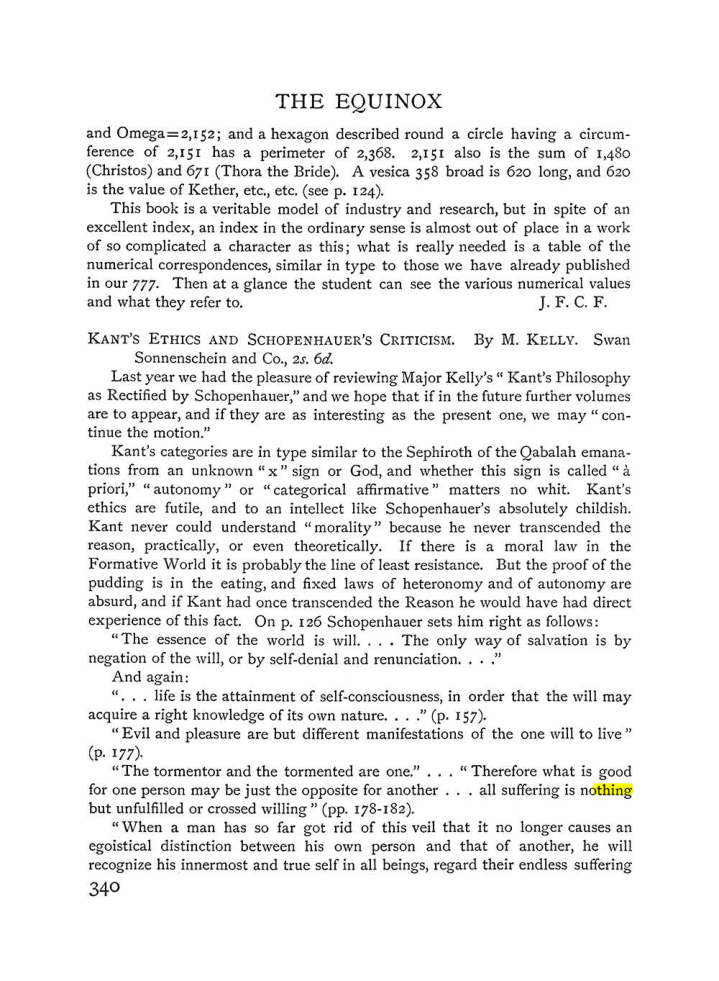 Original scan of The Equinox (Volume I, Number III), PDF page 358